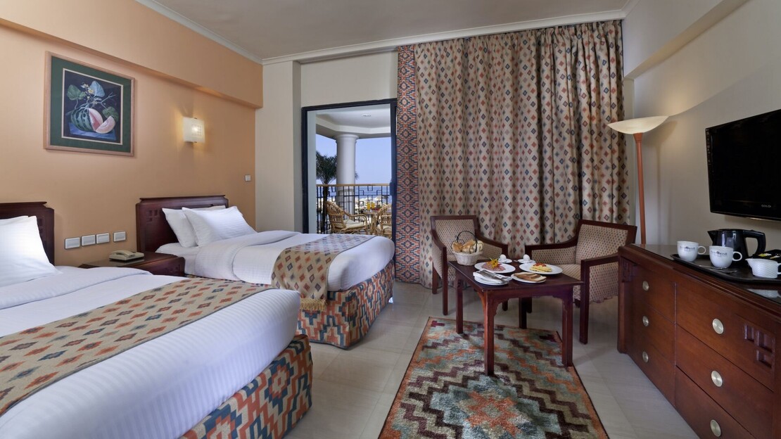 Sunrise Holidays Resort - Adults Only